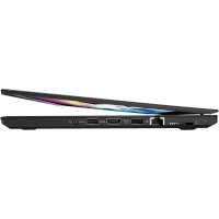 ноутбук Lenovo ThinkPad A475 20KL0008RT Черный