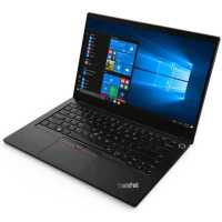 ноутбук Lenovo ThinkPad E14 Gen 2 20TA00F7RT Черный