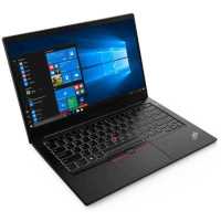 ноутбук Lenovo ThinkPad E14 Gen 2 20TA00F7RT Черный