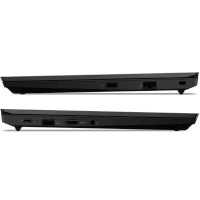 ноутбук Lenovo ThinkPad E14 Gen 2 20TA00F7RT Черный