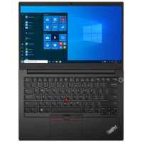 ноутбук Lenovo ThinkPad E14 Gen 2 20TA00F7RT Черный