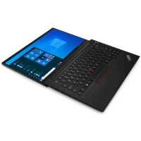 ноутбук Lenovo ThinkPad E14 Gen 2 20TA00F7RT Черный