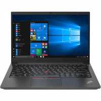 ноутбук Lenovo ThinkPad E14 Gen 3 20Y700A4CD Черный
