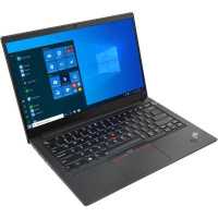 ноутбук Lenovo ThinkPad E14 Gen 3 20Y700A4CD Черный