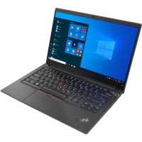 ноутбук Lenovo ThinkPad E14 Gen 3 20Y700A4CD Черный