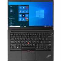 ноутбук Lenovo ThinkPad E14 Gen 3 20Y700A4CD Черный
