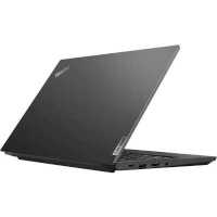 ноутбук Lenovo ThinkPad E14 Gen 3 20Y700A4CD Черный