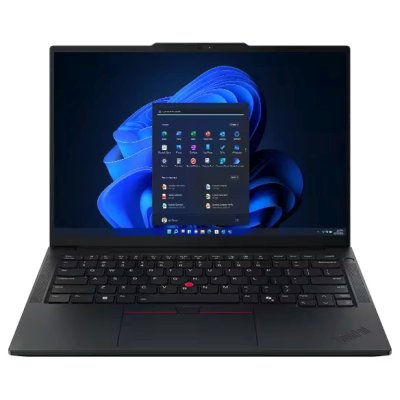 ноутбук Lenovo ThinkPad E14 Gen 7 21SX001TGP-wpro Черный