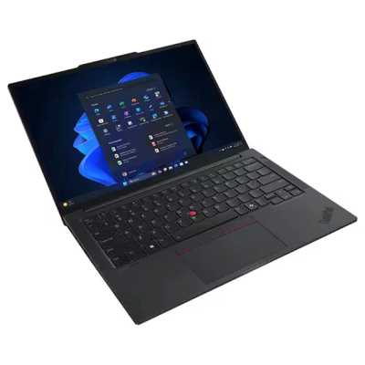 ноутбук Lenovo ThinkPad E14 Gen 7 21SX001TGP-wpro Черный