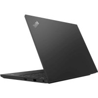 ноутбук Lenovo ThinkPad E14-IML 20RA0010RT Черный