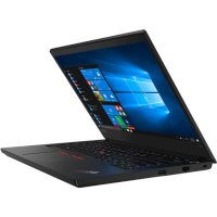 ноутбук Lenovo ThinkPad E14-IML 20RA0016RT Черный