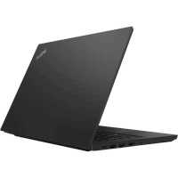 ноутбук Lenovo ThinkPad E14-IML 20RA001ART Черный
