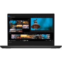 ноутбук Lenovo ThinkPad E14-IML 20RA001MRT Черный