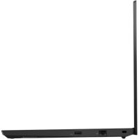 ноутбук Lenovo ThinkPad E14-IML 20RA001MRT Черный