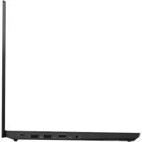 ноутбук Lenovo ThinkPad E14-IML 20RA002URT Черный