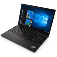 ноутбук Lenovo ThinkPad E15 Gen 2 20TDA00WCD Черный