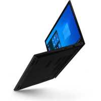ноутбук Lenovo ThinkPad E15 Gen 2 20TDA00WCD Черный