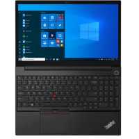 ноутбук Lenovo ThinkPad E15 Gen 2 20TDA00WCD Черный