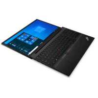 ноутбук Lenovo ThinkPad E15 Gen 2 20TDA00WCD Черный