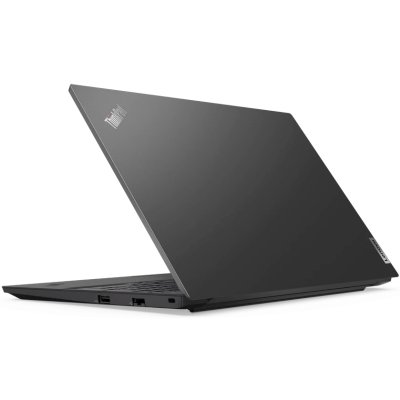 ноутбук Lenovo ThinkPad E15 Gen 3 20YG00A0RT Черный