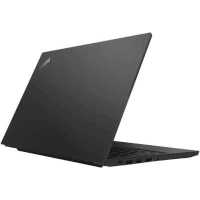 ноутбук Lenovo ThinkPad E15-IML 20RD0016RT Черный