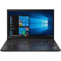 ноутбук Lenovo ThinkPad E15-IML 20RD0016RT Черный