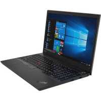 ноутбук Lenovo ThinkPad E15-IML 20RD0016RT Черный