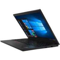 ноутбук Lenovo ThinkPad E15-IML 20RD0016RT Черный