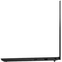ноутбук Lenovo ThinkPad E15-IML 20RD0016RT Черный