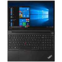 ноутбук Lenovo ThinkPad E15-IML 20RD0016RT Черный