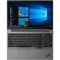 ноутбук Lenovo ThinkPad E15-IML 20RD0012RT Серебристый