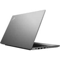 ноутбук Lenovo ThinkPad E15-IML 20RD0012RT Серебристый