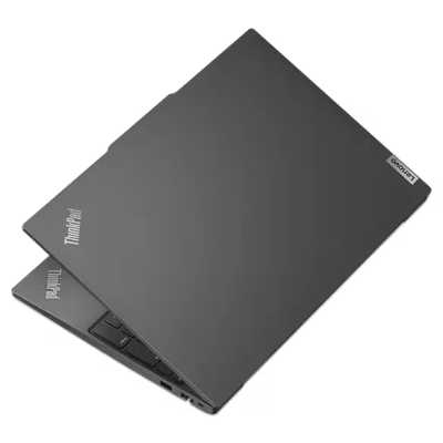 ноутбук Lenovo ThinkPad E16 Gen 2 21M5S09E00 Черный