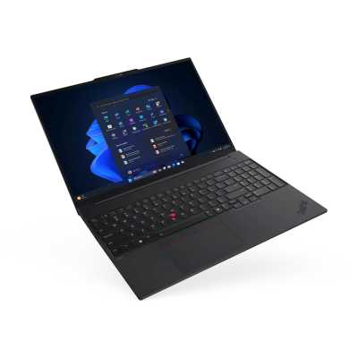 ноутбук Lenovo ThinkPad E16 Gen 3 22B0S03200 Черный