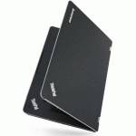 ноутбук Lenovo ThinkPad Edge 14 NZ1AQRT Черный