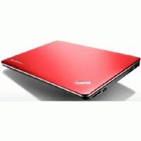 ноутбук Lenovo ThinkPad Edge E130 NZU52RT Красный