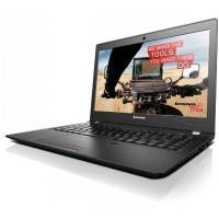 ноутбук Lenovo ThinkPad Edge E31-70 80KX0195RK Черный