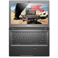 ноутбук Lenovo ThinkPad Edge E31-70 80MX00WJRK Черный