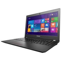 ноутбук Lenovo ThinkPad Edge E31-80 80MX018CRK Черный