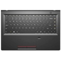 ноутбук Lenovo ThinkPad Edge E31-80 80MX018FRK Черный