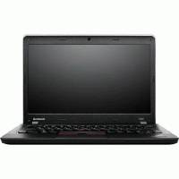 ноутбук Lenovo ThinkPad Edge E330G NZSC9RT Черный