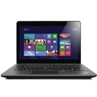 ноутбук Lenovo ThinkPad Edge E440 20C5A054RT Черный