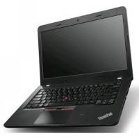 ноутбук Lenovo ThinkPad Edge E450 20DC006ERT Черный