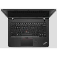 ноутбук Lenovo ThinkPad Edge E450 20DC006FRT Черный