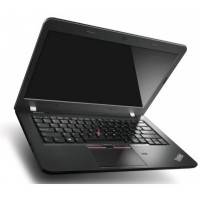 ноутбук Lenovo ThinkPad Edge E450 20DCS01B00 Черный