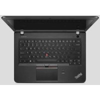 ноутбук Lenovo ThinkPad Edge E450 20DCS03L00 Черный