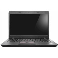 ноутбук Lenovo ThinkPad Edge E450 20DCS03M00 Черный