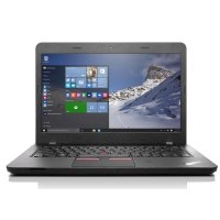 ноутбук Lenovo ThinkPad Edge E460 20ET004SRT Черный