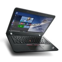 ноутбук Lenovo ThinkPad Edge E460 20ET004SRT Черный