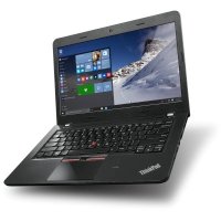 ноутбук Lenovo ThinkPad Edge E460 20ETS00500 Черный
